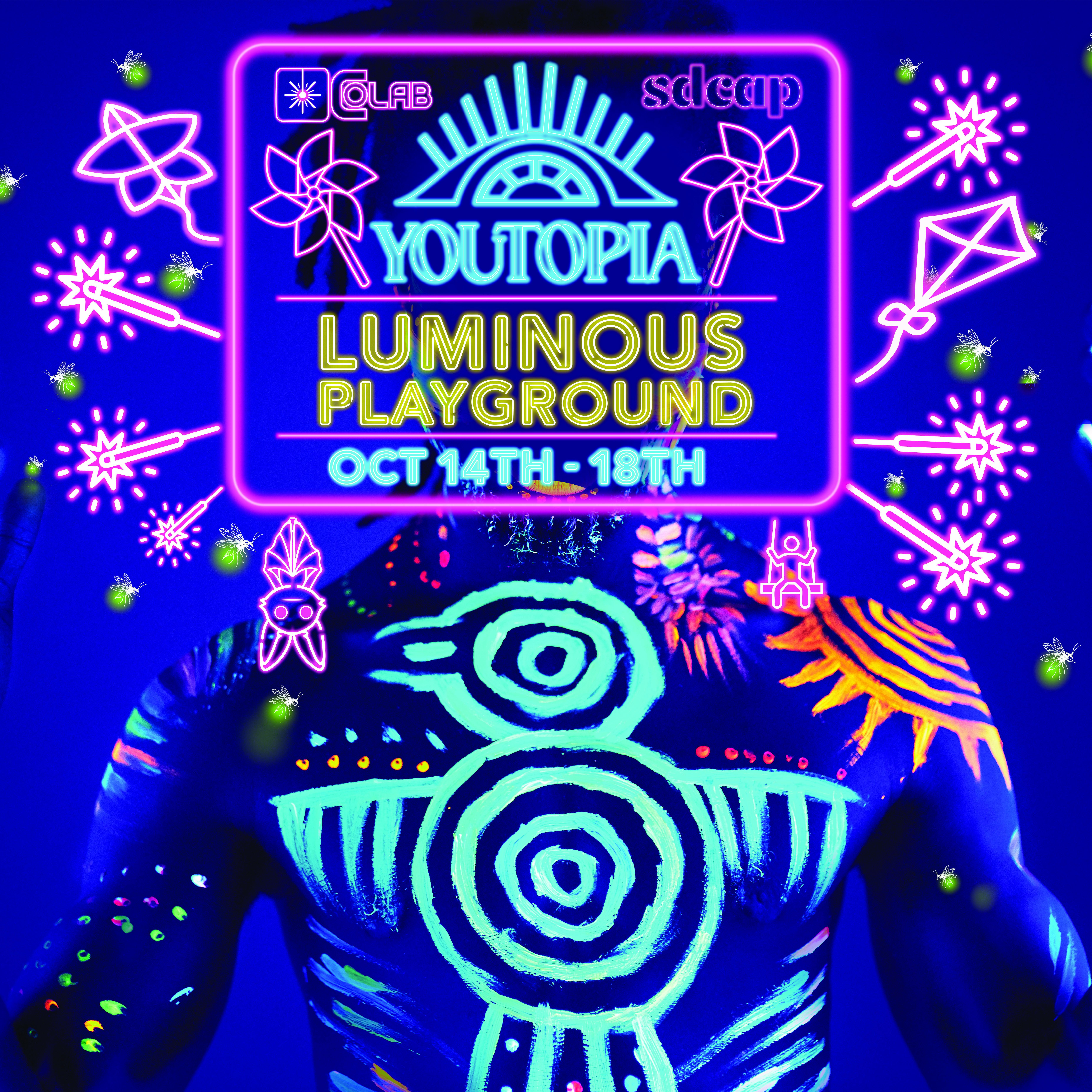 YOUtopia2026_Banner_1779 x1779 small Luminous_Playground